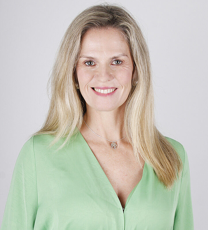 Carolina O